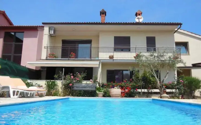 Apartmani Draguzet