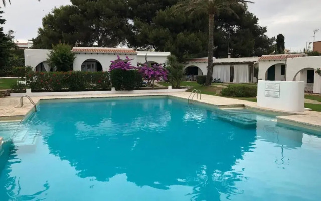 Binisafua Playa - Apartamento 24