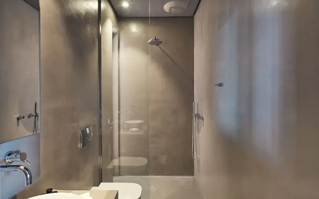 Vais luxury villas