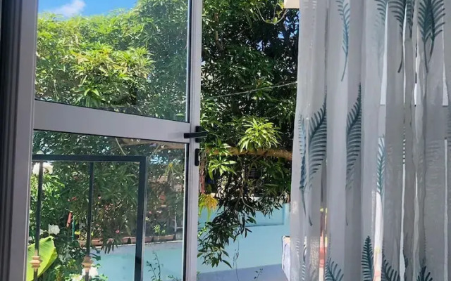 Chez Moi