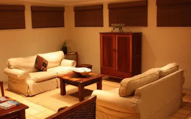 Hubertha Guest House