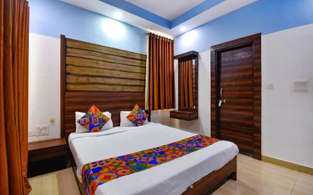 FabHotel Ocean View Apartment, Dabolim