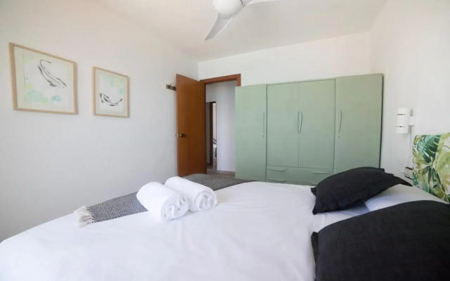 Apartment Coblanca