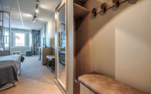 Quality Hotel Skjaergarden