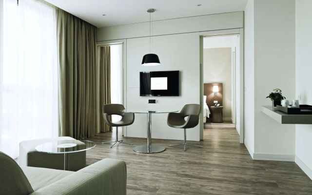 Move Hotels Venezia Nord