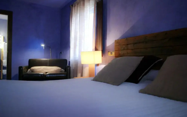 Hotel El Monegal