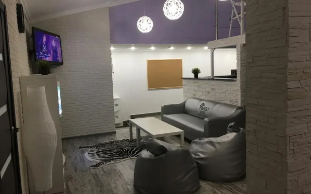 Friendly Hostel