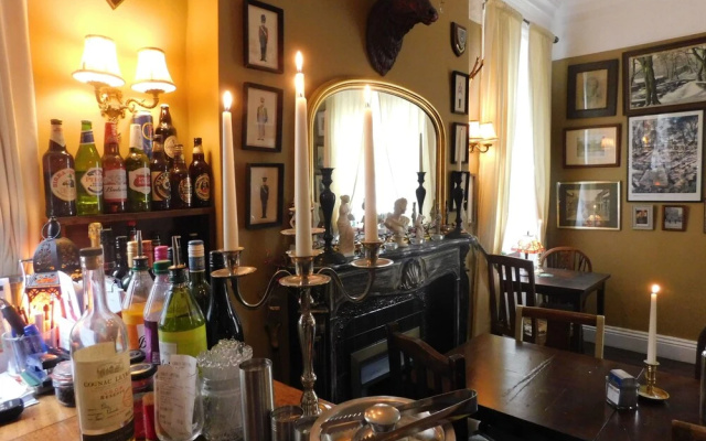 Cobbles Guest House