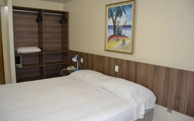 Hotel Casa de Praia