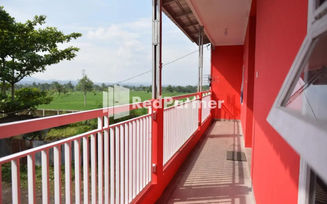 RC Costel near RSDH Cianjur RedPartner