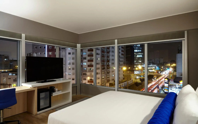 Aloft by Marriott Lima Miraflores