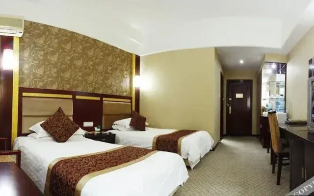 Pengda Hotel
