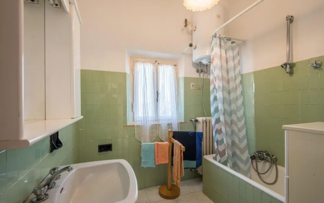Amazing Home in Chiusdino With 3 Bedrooms
