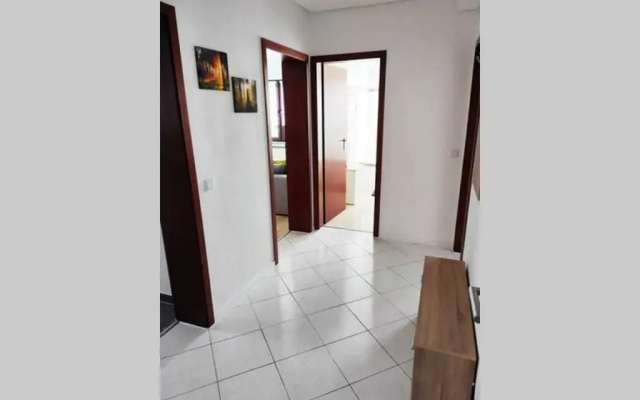 Ferienwohnung am Teutoburger Wald 1