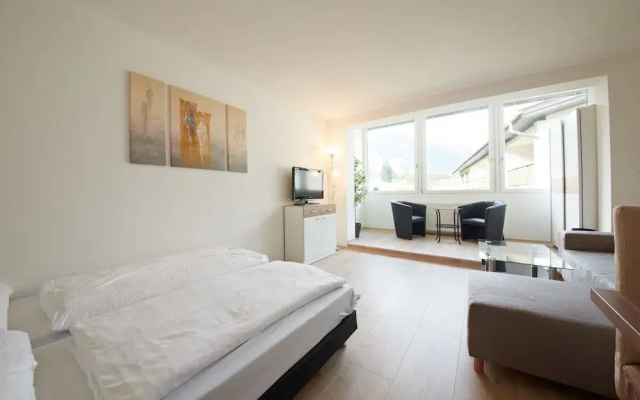 Appartements Furst