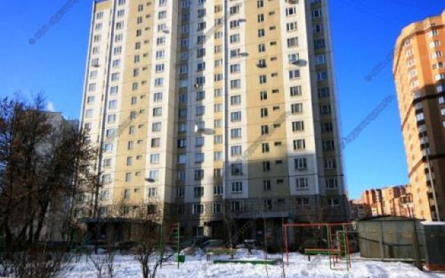 Гостиница Мини-отель Ладомир в Филях в Москве 7 отзывов об отеле, цены и фото номеров - забронировать гостиницу Мини-отель Ладомир в Филях онлайн Москва вид на фасад