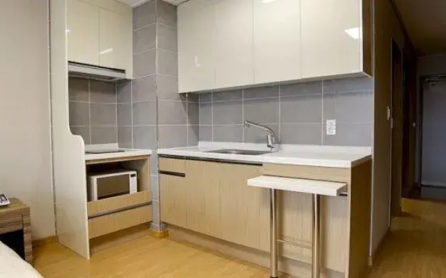 The Class 300 Condo