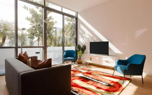 17WEST Apartments by Stay Hospitality