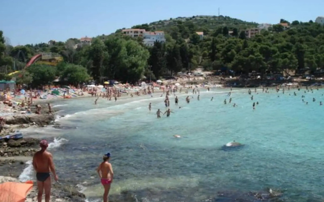 Djurdja - 20 m From Beach - A2 Luka