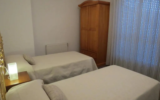 Apartamentos Turísticos Ca Ramón