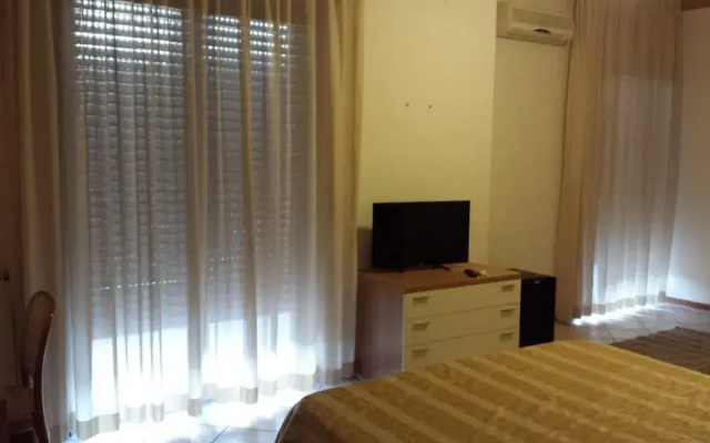 Thair Hotel