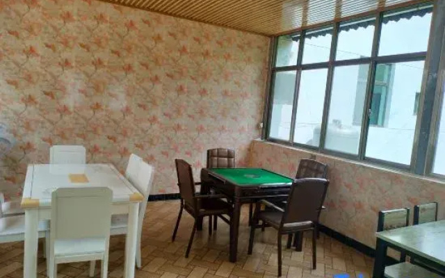 Lvyinge Farm Stay