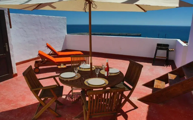 Casa Miramar