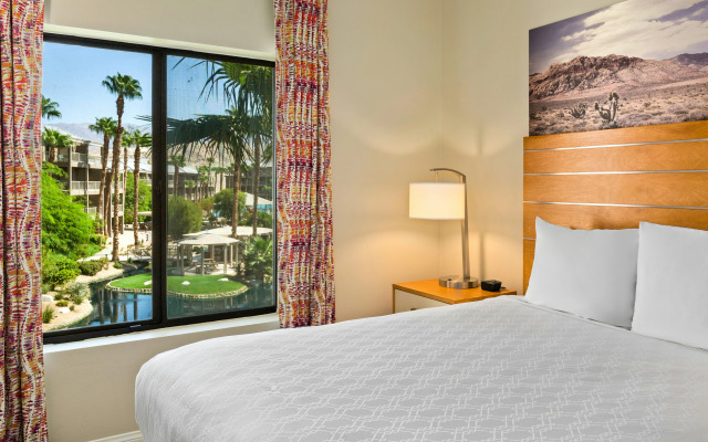 WorldMark Indio
