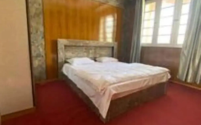 Naqcho Paradise Inn Skardu