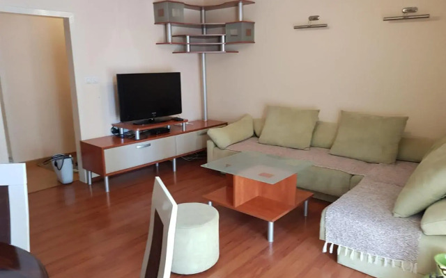 Petrov Apartment in Downtown - City Center 70m2