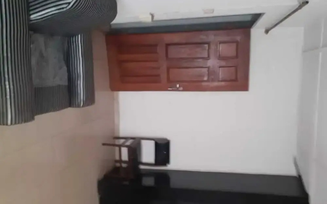 Impeccable 3-bed Apartment Located in Lagos
