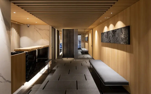 Kyoto Gion U-BELL Hotel