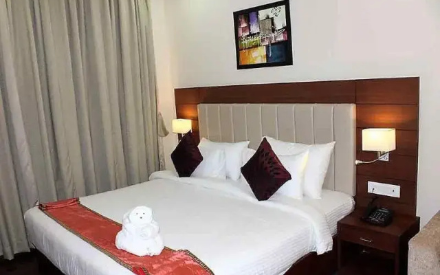 Hotel Tridev