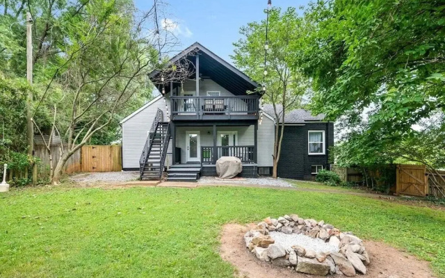 1BD 102 Madison Ter