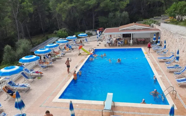 Residence Jolly Peschici