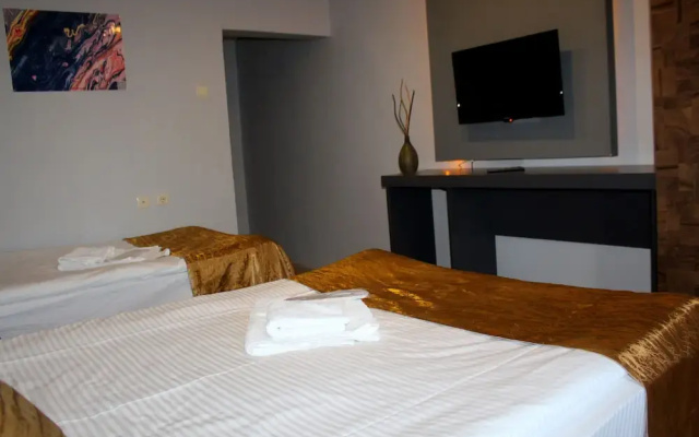 Atlas Hotel