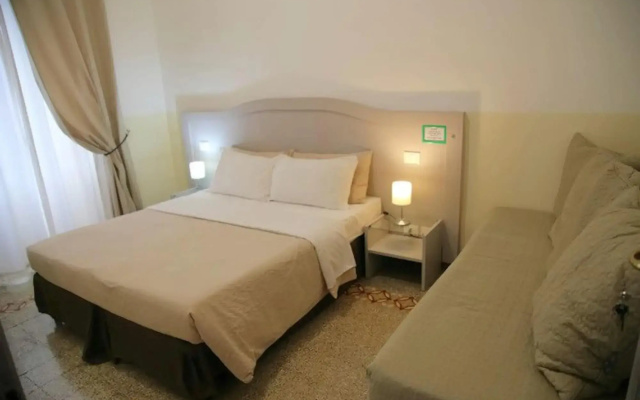 Biancoreroma B&B