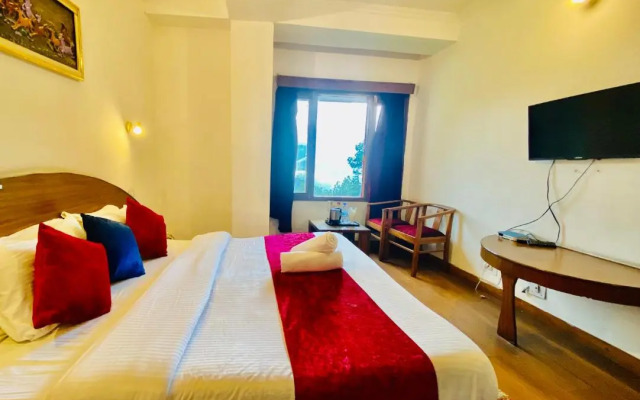 Hotel Tara Regenecy