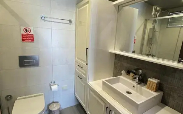 Mistral Alaçatı Hotel