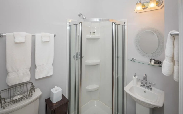 Aldrich Guest House