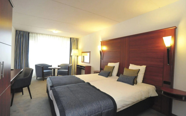Hotel Zuiderduin