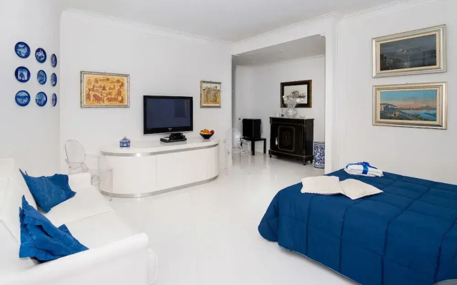 Marino Suite Sorrento