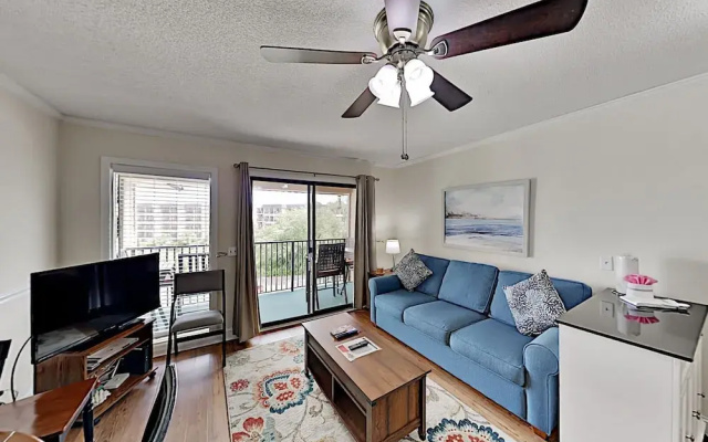 A348hhbt 1 Bedroom Condo