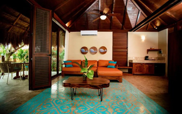 Hotel Rancho Encantado