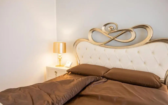 Villa Tra I Due Mari Con SPA