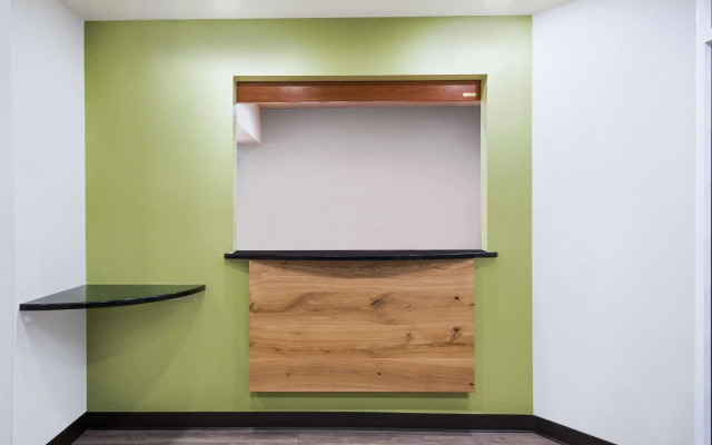 WoodSpring Suites Chattanooga