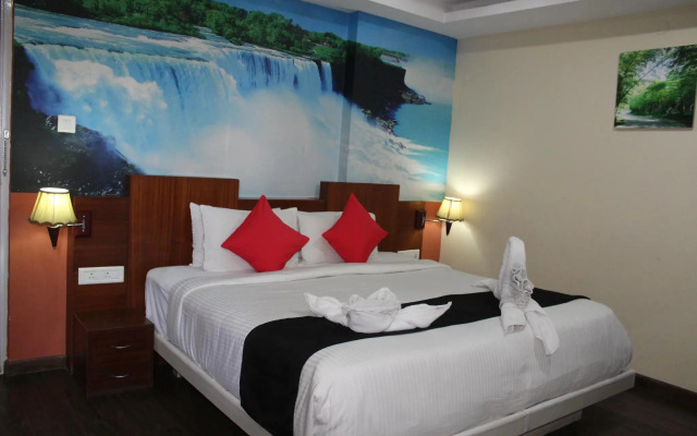 Gardeenia Comfortes Suites