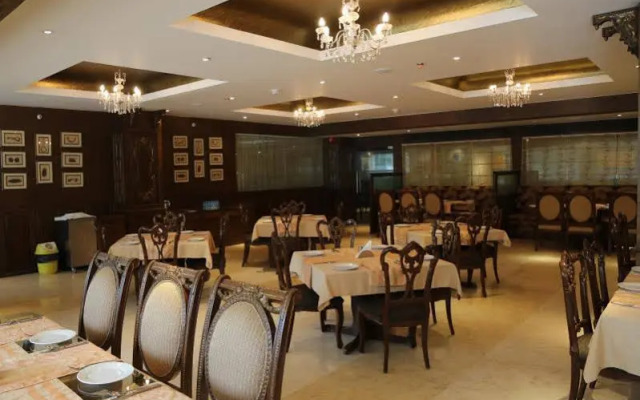 Baba Resorts