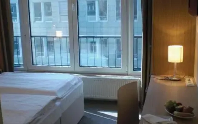 Hotel Gates Berlin City-East