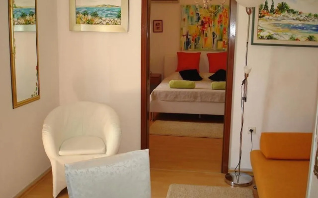Art Villa Ines